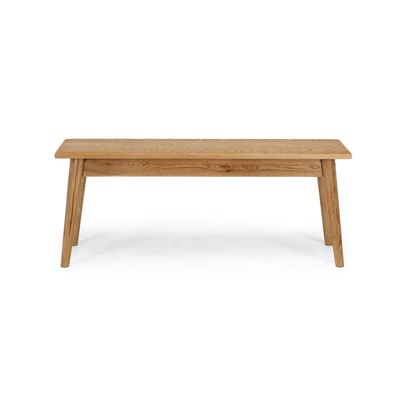 Reeves Bench 120 (Smoked Oak)
