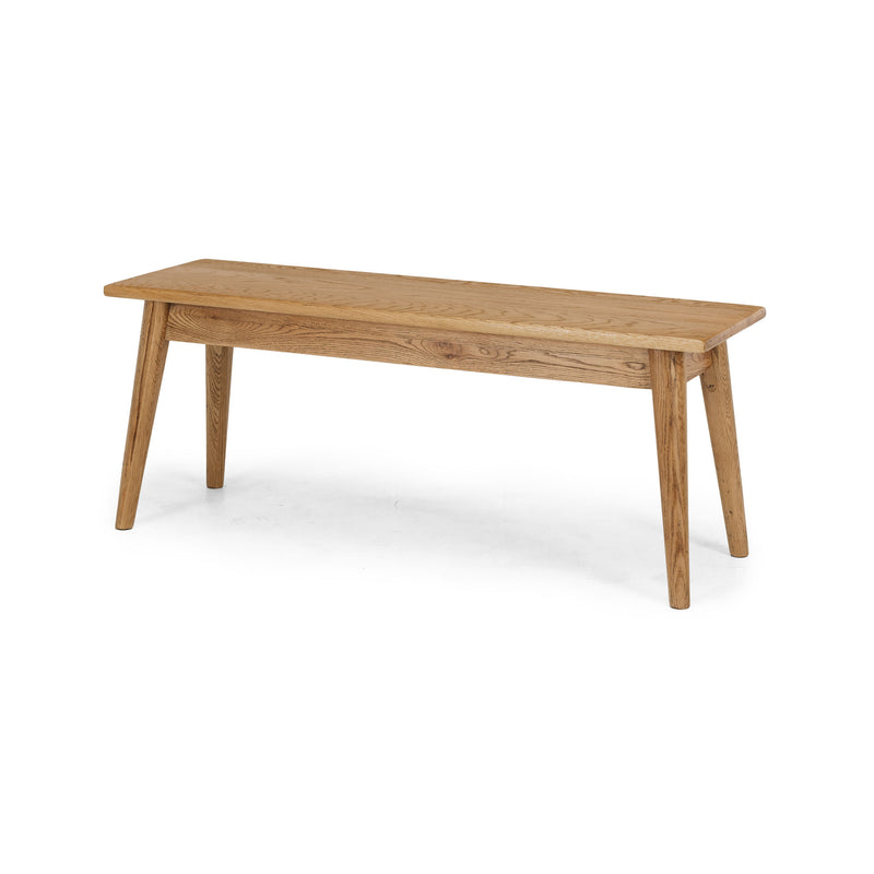 Reeves Bench 120 (Smoked Oak)