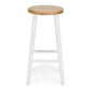 Rye Barstool WHITE