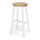 Rye Barstool WHITE