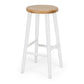 Rye Barstool WHITE