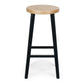 Rye Barstool BLACK
