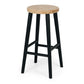 Rye Barstool BLACK