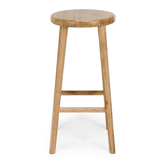 Rye Barstool NATURAL