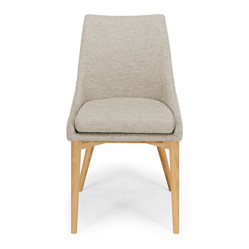 Eva Dining Chair KHAKI