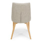 Eva Dining Chair KHAKI
