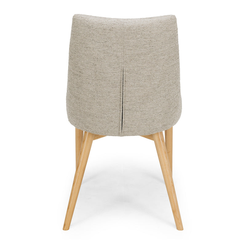 Eva Dining Chair KHAKI