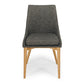 Eva Dining Chair ANTHRACITE