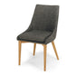 Eva Dining Chair ANTHRACITE