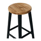 Rye Barstool BLACK