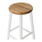 Rye Barstool WHITE