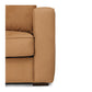 Maury 3-Seater in Tobacco Leather