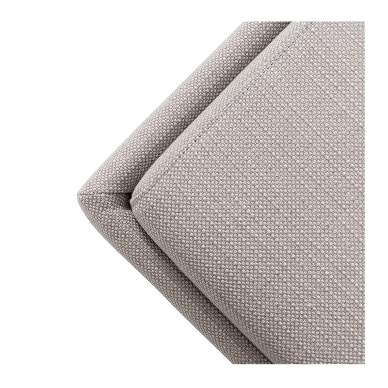 Otto Single Sofabed (Natural)