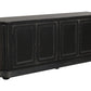 Chateau French Sideboard