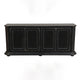 Chateau French Sideboard