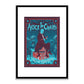 Alice in Chains Framed Print