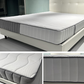 Arlo King Bed and Pocket Spring Mattress Package