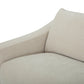 Asha 3 Seater Sofa - Cream
