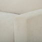 Asha 3 Seater Sofa - Cream