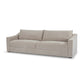 Asha 3 Seater Sofa - Latte