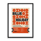 Billie Holiday Framed Print