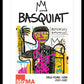 Jean-Michel Basquiat Framed Print