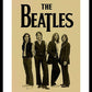 The Beatles Framed Print