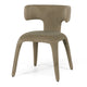 Be-til Juice Chair Burnt Olive Green