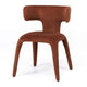 Be-til Juice Chair Burnt Sienna