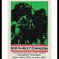 Bob Marley and The Wailers Framed Print