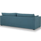 Bonnie 3 Seater Sofa - Denim