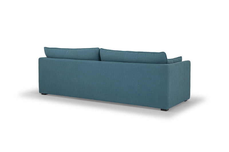 Bonnie 3 Seater Sofa - Denim