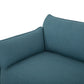Bonnie 3 Seater Sofa - Denim