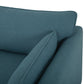 Bonnie 3 Seater Sofa - Denim