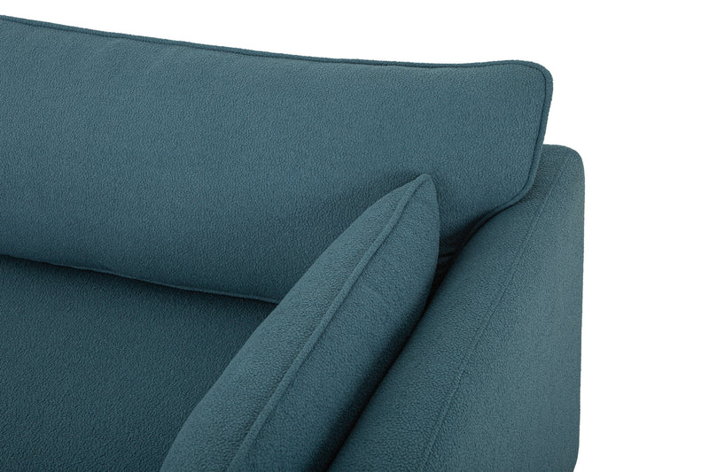 Bonnie 3 Seater Sofa - Denim