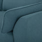 Bonnie 3 Seater Sofa - Denim