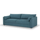 Bonnie 3 Seater Sofa - Denim
