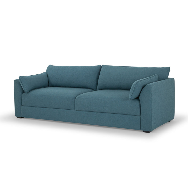 Bonnie 3 Seater Sofa - Denim