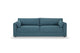 Bonnie 3 Seater Sofa - Denim