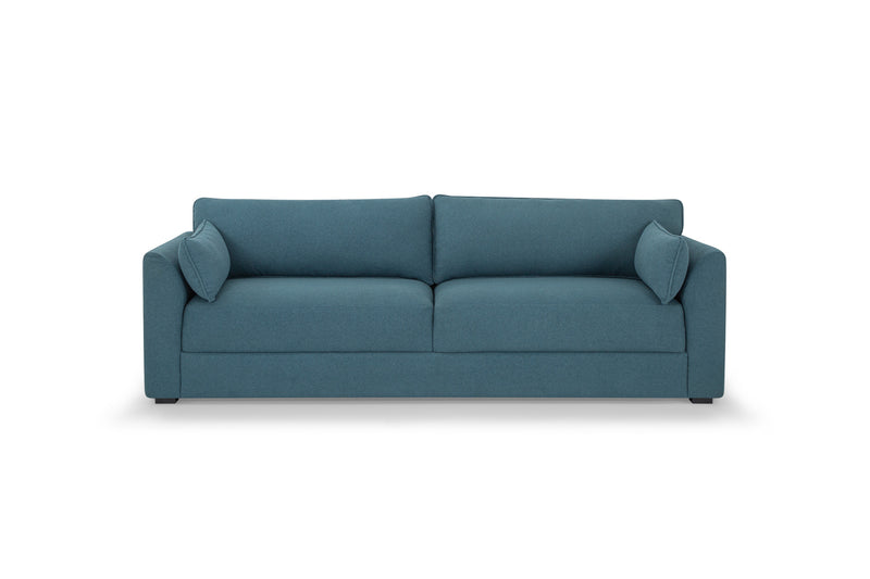 Bonnie 3 Seater Sofa - Denim