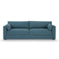 Bonnie 3 Seater Sofa - Denim