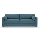 Bonnie 3 Seater Sofa - Denim