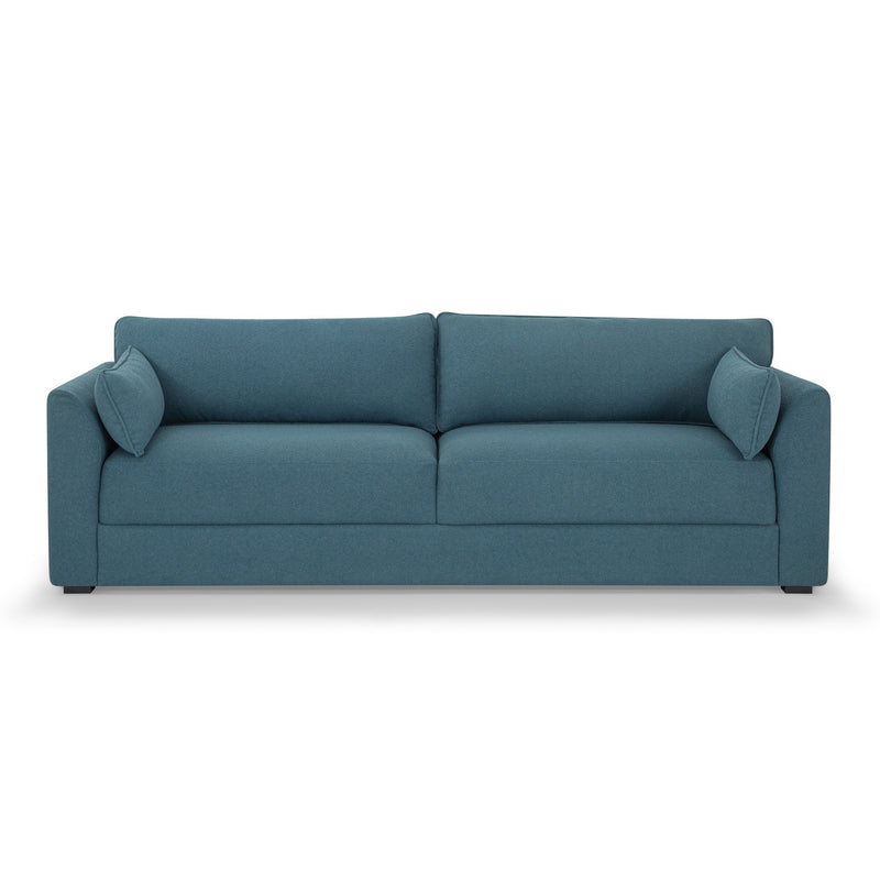 Bonnie 3 Seater Sofa - Denim