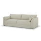 Bonnie 3 Seater Sofa - Pumice Boucle