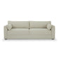 Bonnie 3 Seater Sofa - Pumice Boucle