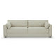Bonnie 3 Seater Sofa - Pumice Boucle