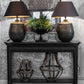 Chateau French Console Table