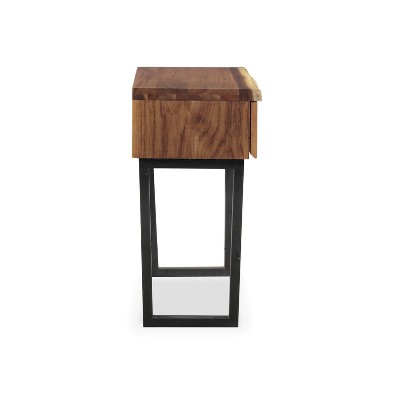 LiveEdge Console Table