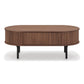 Palliser Coffee Table (Walnut)