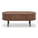 Palliser Coffee Table (Walnut)